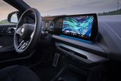 BMW Seria 1 Facelift - Galerie foto