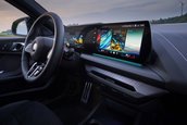 BMW Seria 1 Facelift - Galerie foto