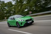 BMW Seria 1 Facelift - Galerie foto