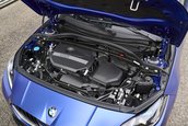 BMW Seria 1 Facelift - Galerie foto