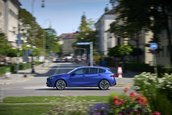 BMW Seria 1 Facelift - Galerie foto