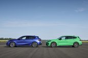 BMW Seria 1 Facelift - Galerie foto