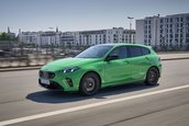 BMW Seria 1 Facelift - Galerie foto