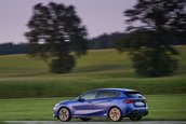 BMW Seria 1 Facelift - Galerie foto