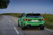 BMW Seria 1 Facelift - Galerie foto