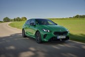 BMW Seria 1 Facelift - Galerie foto