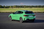 BMW Seria 1 Facelift - Galerie foto