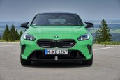 BMW Seria 1 Facelift - Galerie foto