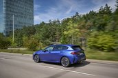 BMW Seria 1 Facelift - Galerie foto