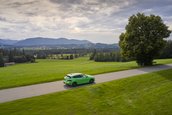 BMW Seria 1 Facelift - Galerie foto
