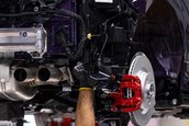 BMW Seria 1 Facelift - Productie