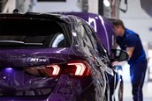 BMW Seria 1 Facelift - Productie
