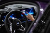 BMW Seria 1 Facelift - Productie