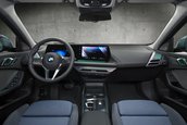 BMW Seria 1 Facelift