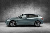 BMW Seria 1 Facelift