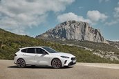 BMW Seria 1 Facelift