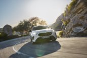 BMW Seria 1 Facelift