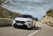BMW Seria 1 Facelift