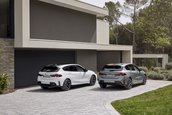 BMW Seria 1 Facelift