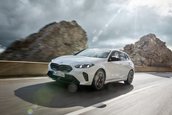 BMW Seria 1 Facelift