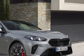 BMW Seria 1 Facelift