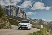 BMW Seria 1 Facelift