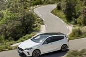 BMW Seria 1 Facelift