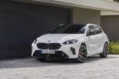 BMW Seria 1 Facelift