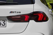 BMW Seria 1 Facelift