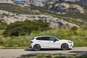 BMW Seria 1 Facelift