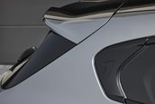BMW Seria 1 Facelift