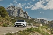 BMW Seria 1 Facelift
