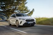 BMW Seria 1 Facelift
