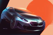 BMW Seria 1 Facelift