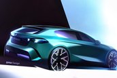 BMW Seria 1 Facelift