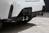 BMW Seria 1 Facelift