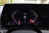 BMW Seria 1 Facelift