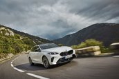 BMW Seria 1 Facelift