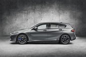 BMW Seria 1 Facelift