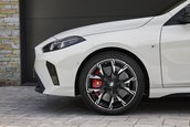 BMW Seria 1 Facelift
