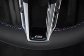 BMW Seria 1 Facelift