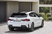 BMW Seria 1 Facelift