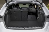 BMW Seria 1 Facelift
