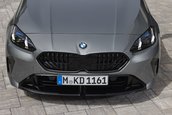 BMW Seria 1 Facelift