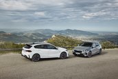 BMW Seria 1 Facelift