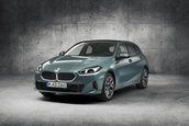 BMW Seria 1 Facelift