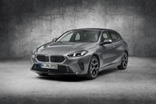 BMW Seria 1 Facelift