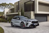 BMW Seria 1 Facelift