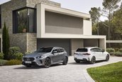 BMW Seria 1 Facelift