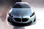 BMW Seria 1 Facelift